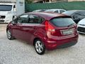 Galeriden Ford Fiesta 1.4 Titanium 2011 Model Antalya