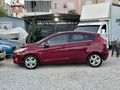 Galeriden Ford Fiesta 1.4 Titanium 2011 Model Antalya