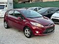 Galeriden Ford Fiesta 1.4 Titanium 2011 Model Antalya