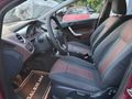 Galeriden Ford Fiesta 1.4 Titanium 2011 Model Antalya