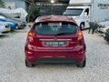 Galeriden Ford Fiesta 1.4 Titanium 2011 Model Antalya