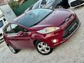 Galeriden Ford Fiesta 1.4 Titanium 2011 Model Antalya