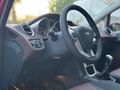 Galeriden Ford Fiesta 1.4 Titanium 2011 Model Antalya
