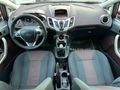 Galeriden Ford Fiesta 1.4 Titanium 2011 Model Antalya