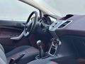 Galeriden Ford Fiesta 1.4 Titanium 2011 Model Antalya