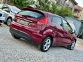 Galeriden Ford Fiesta 1.4 Titanium 2011 Model Antalya
