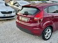 Galeriden Ford Fiesta 1.4 Titanium 2011 Model Antalya
