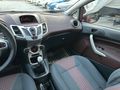 Galeriden Ford Fiesta 1.4 Titanium 2011 Model Antalya