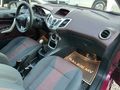 Galeriden Ford Fiesta 1.4 Titanium 2011 Model Antalya