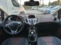 Galeriden Ford Fiesta 1.4 Titanium 2011 Model Antalya