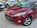 Galeriden Ford Fiesta 1.4 Titanium 2011 Model Antalya