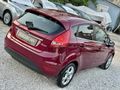 Galeriden Ford Fiesta 1.4 Titanium 2011 Model Antalya