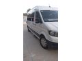 Sahibinden Volkswagen Crafter Turizm