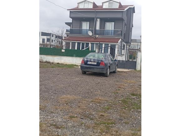 Sahibinden Volkswagen Bora 1.6 Basic 1999 Model