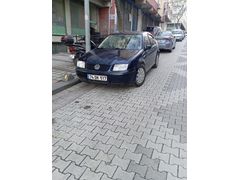 Sahibinden Volkswagen Bora 1.6 Basic 1999 Model