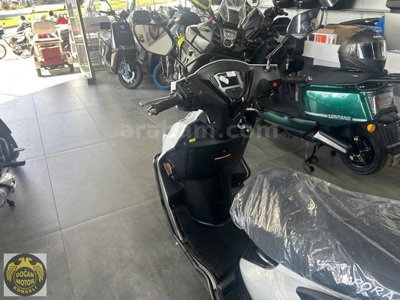 ARORA QUANTUM50 KREDİ KARTINA VADE FARKSIZ 9/12 TAKSİT