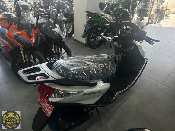 ARORA QUANTUM50 KREDİ KARTINA VADE FARKSIZ 9/12 TAKSİT