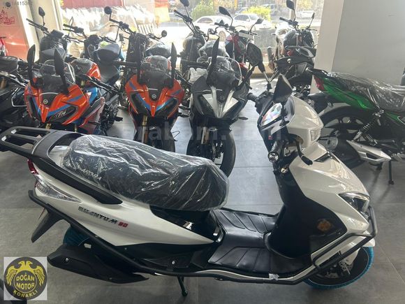 ARORA QUANTUM50 KREDİ KARTINA VADE FARKSIZ 9/12 TAKSİT