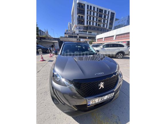 2022 model 25.000 km değişensiz boyasız tramersiz