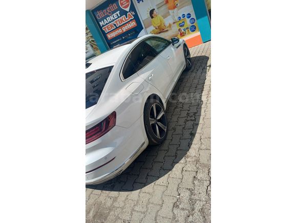 Sahibinden Volkswagen Arteon 2.0 TDI Elegance 2017 Model