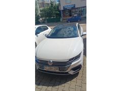 Sahibinden Volkswagen Arteon 2.0 TDI Elegance 2017 Model