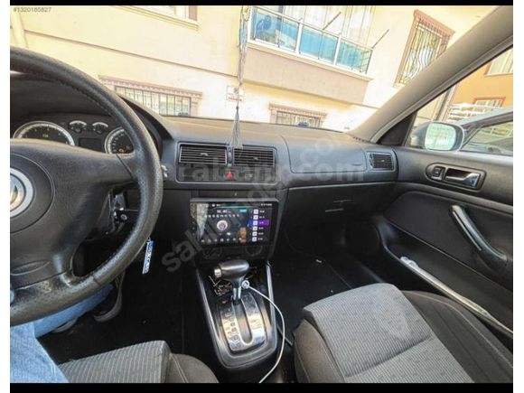 Sahibinden Volkswagen Golf 1.6 Pacific 2004 Model  147 km Mavi