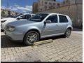 Sahibinden Volkswagen Golf 1.6 Pacific 2004 Model  147 km Mavi