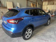 Sahibinden Nissan Qashqai 1.6 dCi Sky Pack 2017 Model 