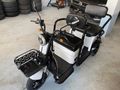MONDİAL MONA E-MON MOTOSİKLET