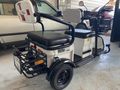 MONDİAL MONA E-MON MOTOSİKLET