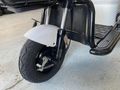 MONDİAL MONA E-MON MOTOSİKLET