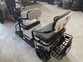 MONDİAL MONA E-MON MOTOSİKLET