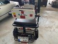 MONDİAL MONA E-MON MOTOSİKLET