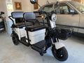MONDİAL MONA E-MON MOTOSİKLET