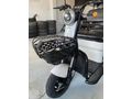 MONDİAL MONA E-MON MOTOSİKLET