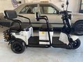 MONDİAL MONA E-MON MOTOSİKLET