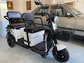 MONDİAL MONA E-MON MOTOSİKLET