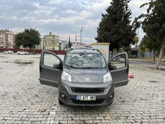 Sahibinden Fiat Fiorino Combi 1.4 Fire Premio 2024 Model 