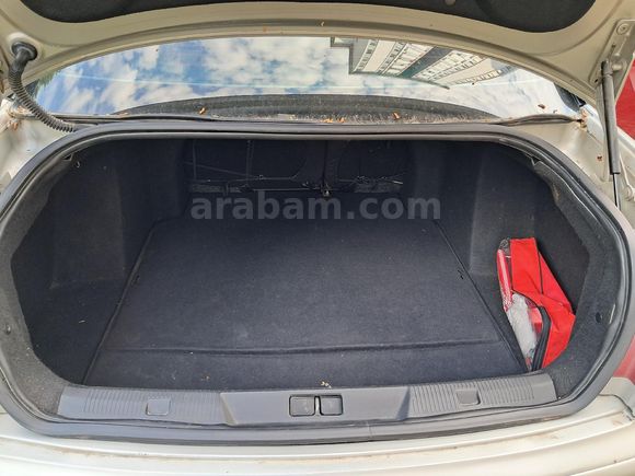 Sahibinden Citroen C4 1.6 HDi SX 2008 Model