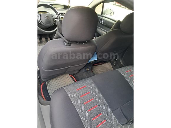 Sahibinden Citroen C4 1.6 HDi SX 2008 Model