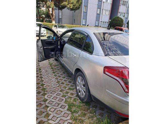 Sahibinden Citroen C4 1.6 HDi SX 2008 Model
