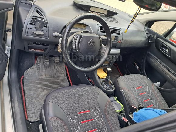 Sahibinden Citroen C4 1.6 HDi SX 2008 Model