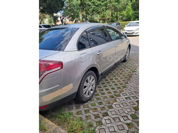 Sahibinden Citroen C4 1.6 HDi SX 2008 Model
