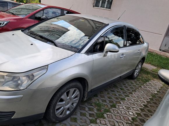 Sahibinden Citroen C4 1.6 HDi SX 2008 Model