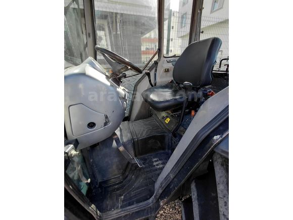 Sahibinden Traktör Hattat C3065