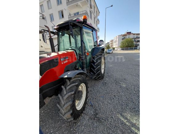 Sahibinden Traktör Hattat C3065