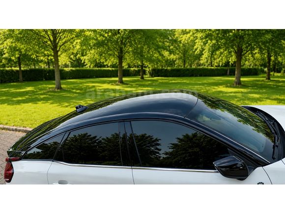 Sahibinden Citroen e-C4 Shine Bold 2024 Model 