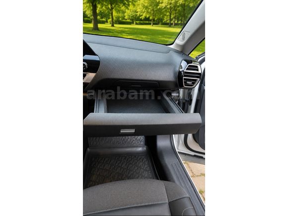Sahibinden Citroen e-C4 Shine Bold 2024 Model 