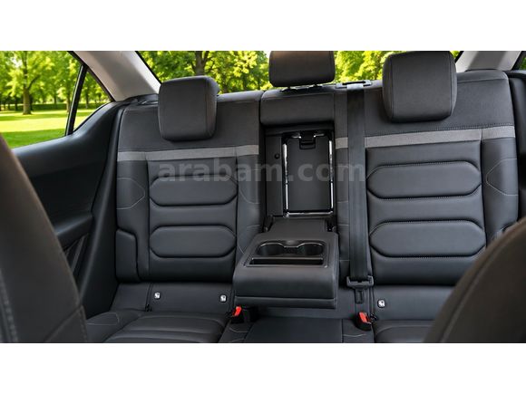 Sahibinden Citroen e-C4 Shine Bold 2024 Model 