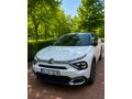 Sahibinden Citroen e-C4 Shine Bold 2024 Model 